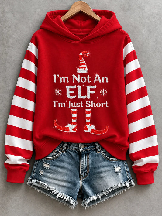Women's Print Sweatshirt